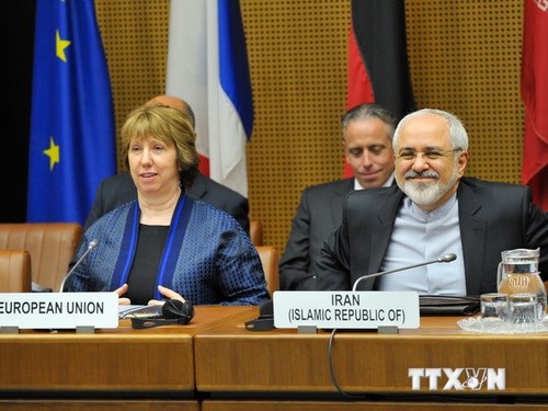 Иран и «шестерка» по-прежнему не могут разрешить разногласия по ключевым вопросам - ảnh 1